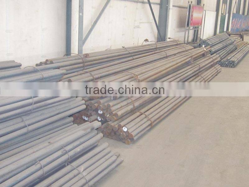 CARBON STEEL FORGED HOE HEAD