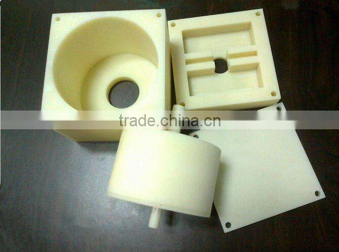 Rapid CNC Milling Prototypes