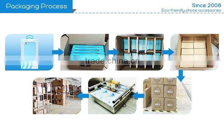 Top Selling Aircraft Aluminum+PC+TPU Cases Cover For Iphone 6 6S 6 Plus