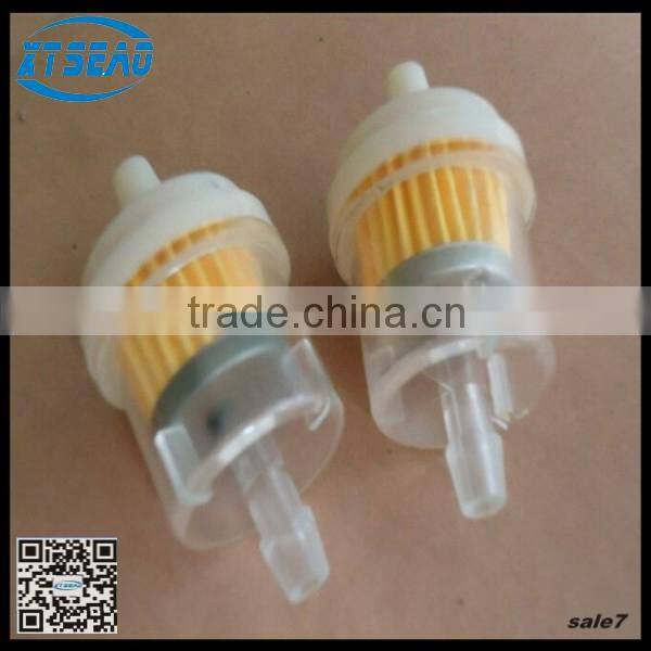 Motor fuel filter made by professional manufacturer for auto fuel filters