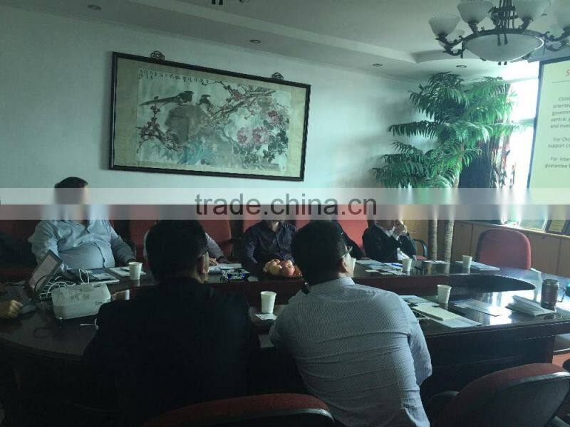 Mesh Belt Dryer for drying soybean meal (drier)