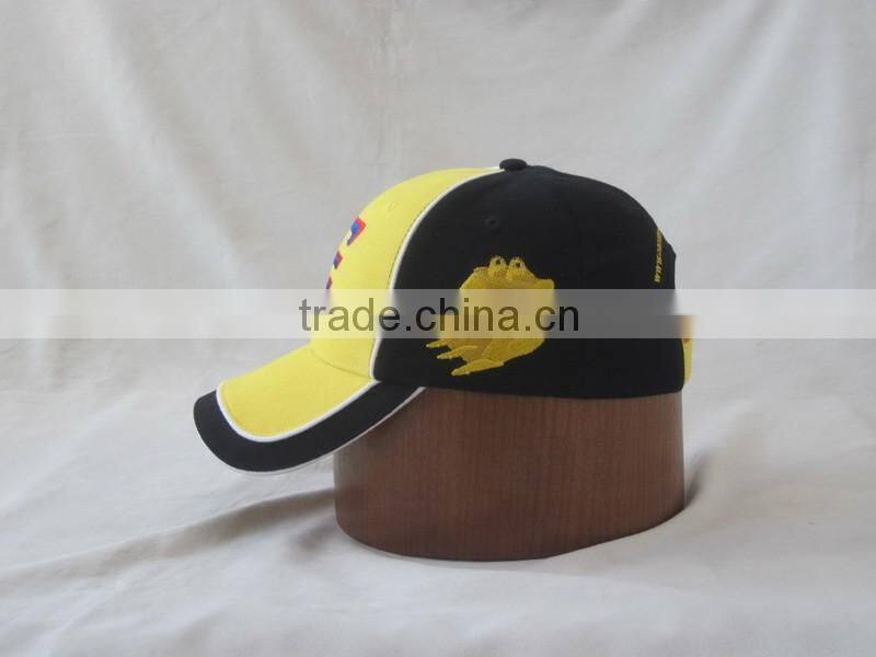 Classical Design Six Panels baseball cap wholesales