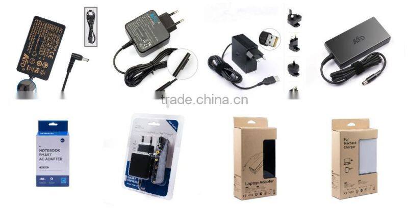 Chargeur Adaptateur Secteur 14V 4A pour ecran Samsung S19A100N