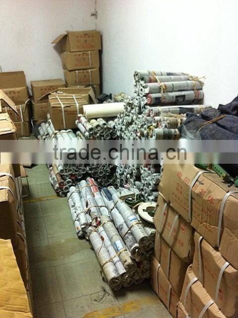 high quality Ceramic tube power wirewound resistor for AC drives