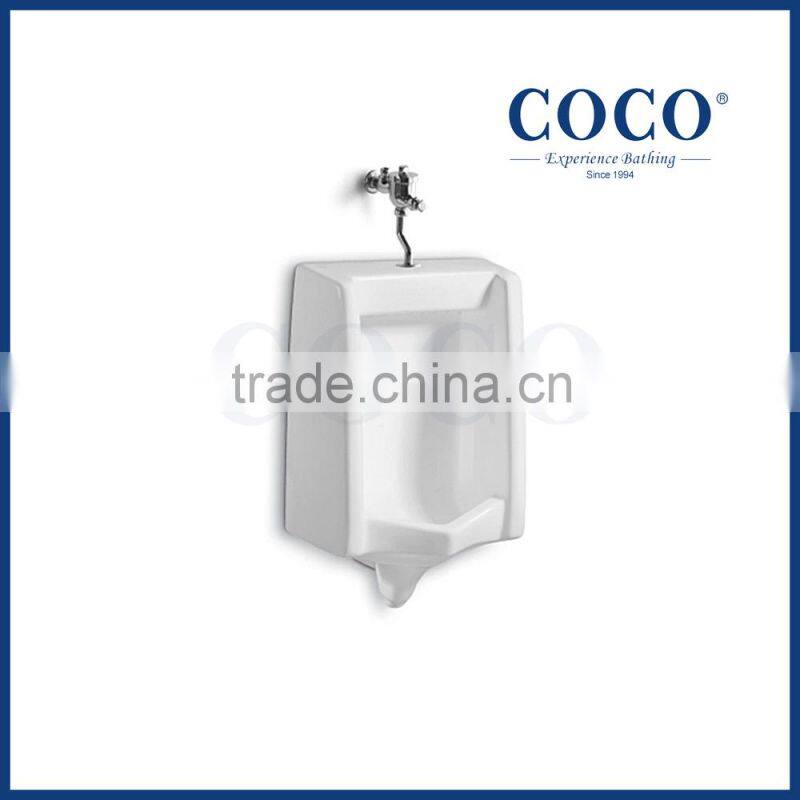 Lavatory sanitary ware male use urinal prison toilet