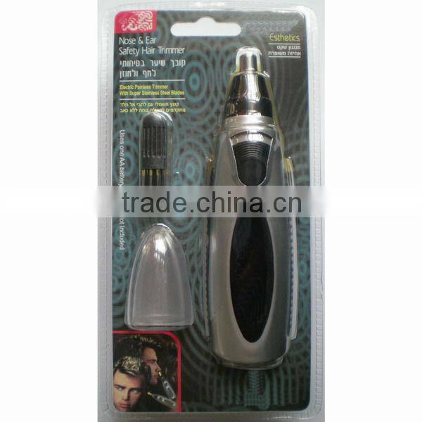2013 Luxury Professional electric Nose trimmer