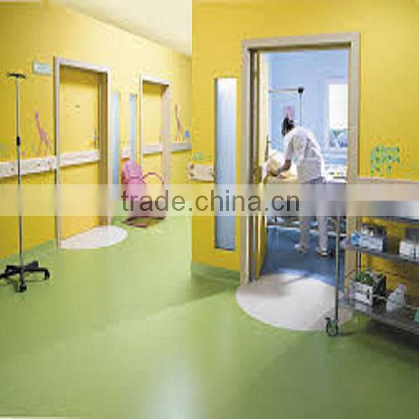 Hot selling!! Efficient and cheap pvc flooring machine