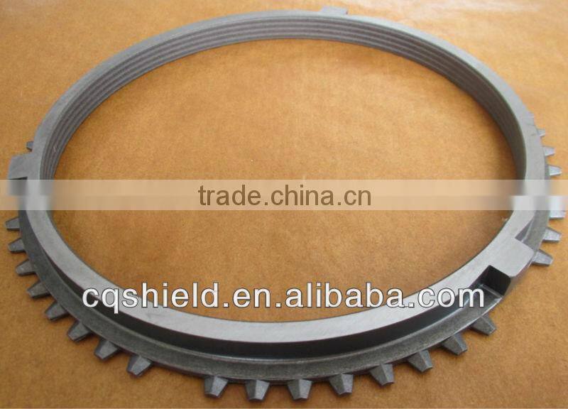 Truck Spare Parts for ZF Gearbox 16S-181,16S-221 (1297304484) Synchronizer Ring