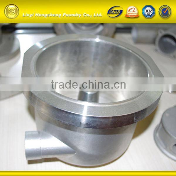 round cast iron grill grates