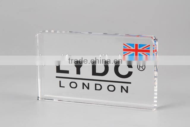 hot sale acrylic toilet signs plastic do not disturb door hangers