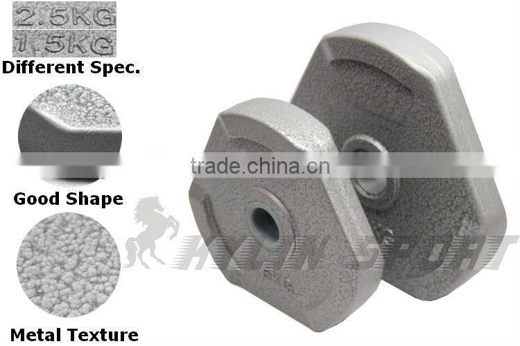 Olympic Weight Plate