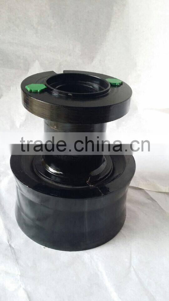 Rubber PISTON DN180 for SCHWING Concrete Pump
