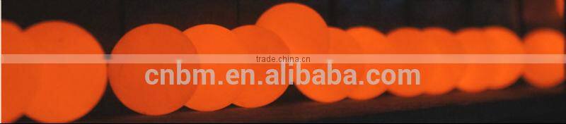 High Chromium Gringding Ball With High Hardness and Resistance, Top Quality For Cement and Mine