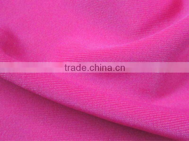 high quality nylon spandex swimwear fabric