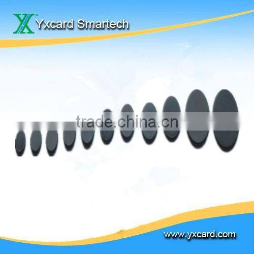 Custom rfid disc tag