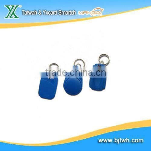 RFID Keyfob for Access Control System,waterproof keypad