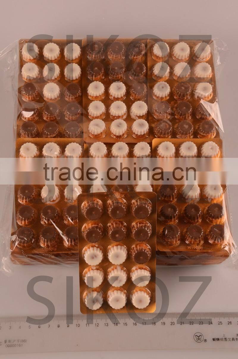 SK-Q186 MINI Chocolate BISCUIT