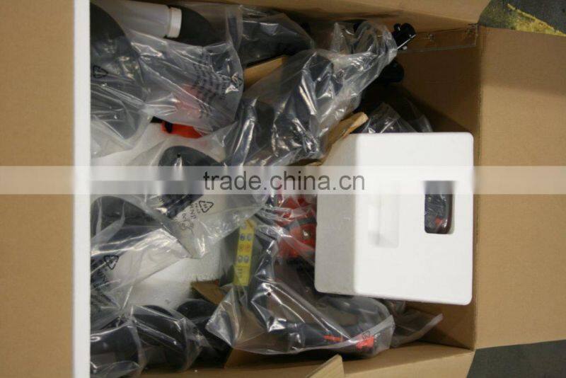 supply high quality gasoline auger garden tools