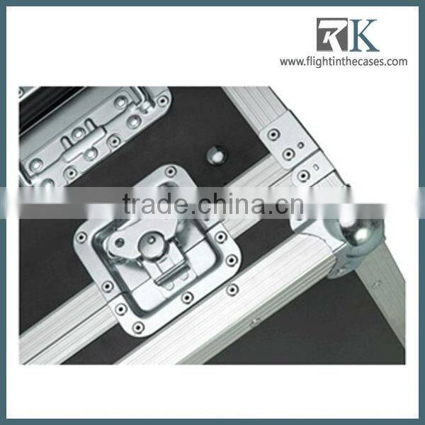 RK high quality allen-heath ZED428 24 dj mixer flight case