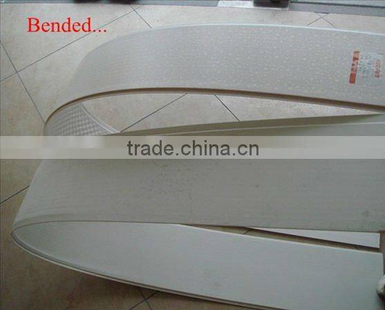 30cm width High glossy pvc panel