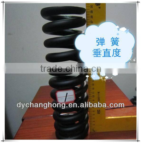 Compression spring