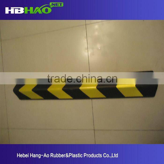 Hang-Ao company is manufacturer and supplier of road warning metal speed bump