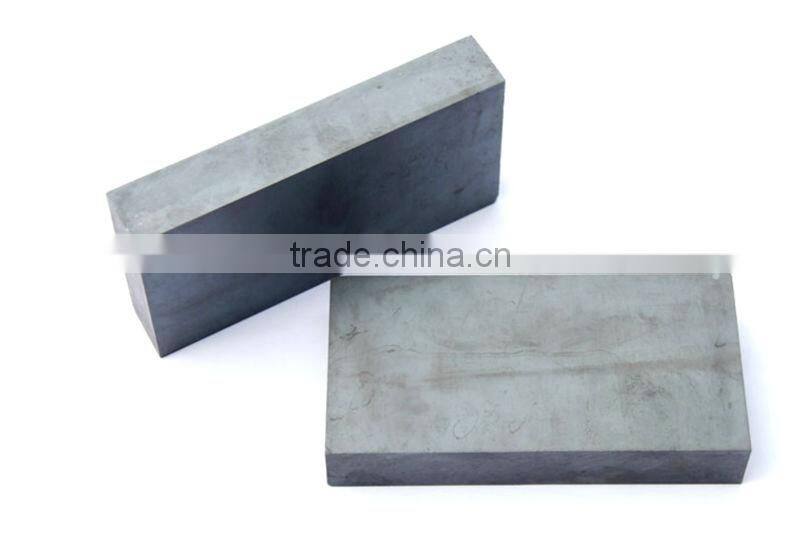 Sintered AlNiCo Magnet, Permanent Magnet, alnico pickup magnets