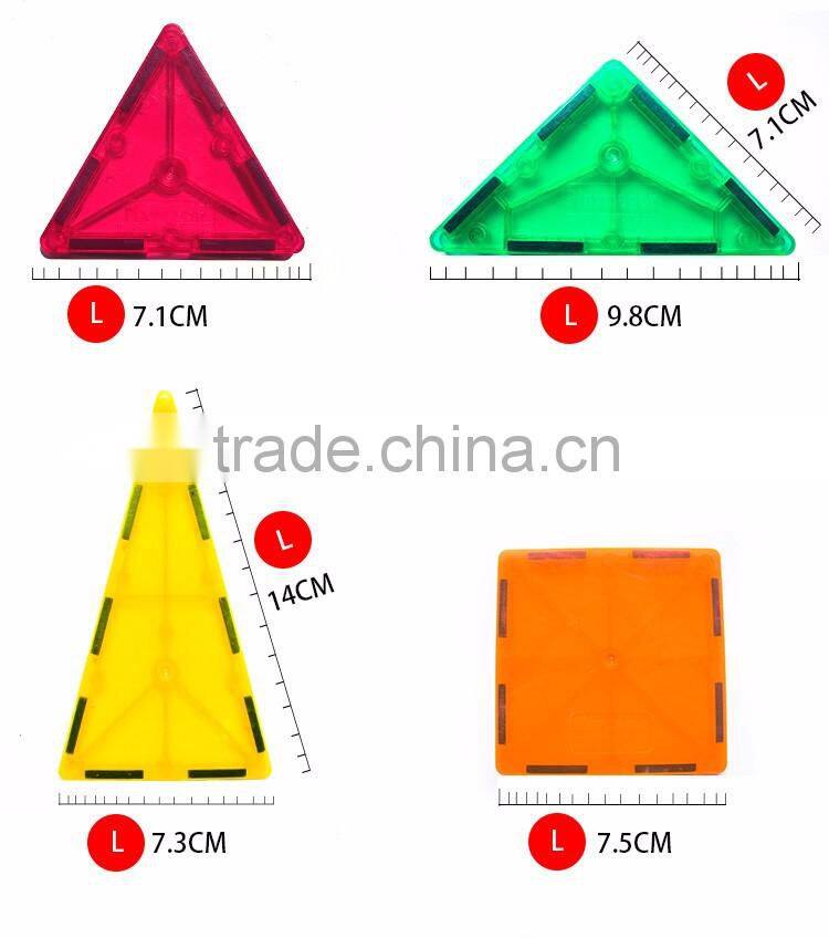 Magna tile 9 Time Beam tiles enducational tiles