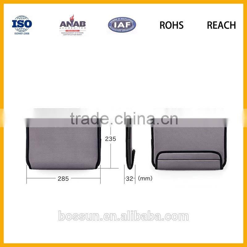 Manufacturing Latest Design Multifunctions Travel Digital Organizer Bag