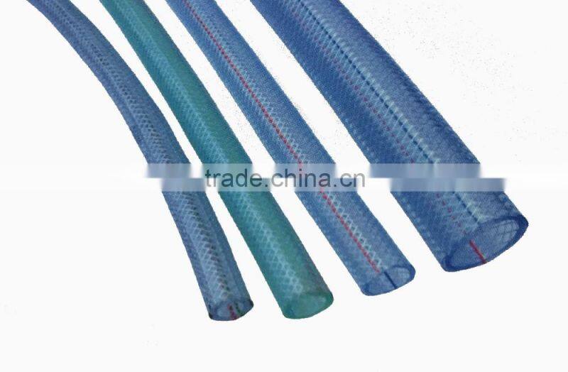 GH-04 China high quality PVC Fiber Strengthen Soft Hose,pvc pipe