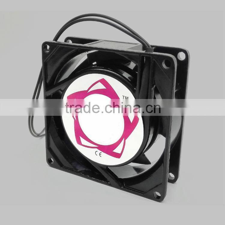 220v cpu small control module mini sirocco cooling fan