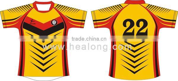 france rugby shirt ,school rugby jersey ,custom made rugby uniforms