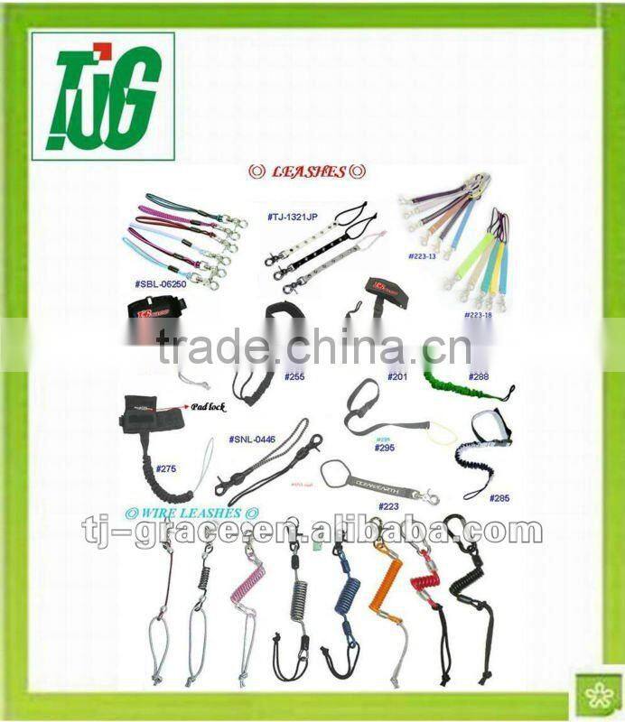 snowboard Leash