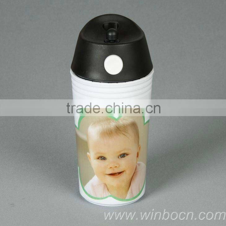 13oz foodgrade Polymer Sublimation mug