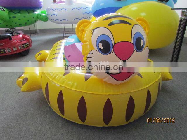cheap electric bumper boat for kids