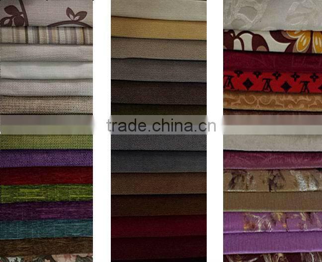 fabric sofa set picture types of ZH407