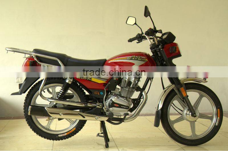 150CC street motorcycle cheap motorcycle for sale ZF150-7