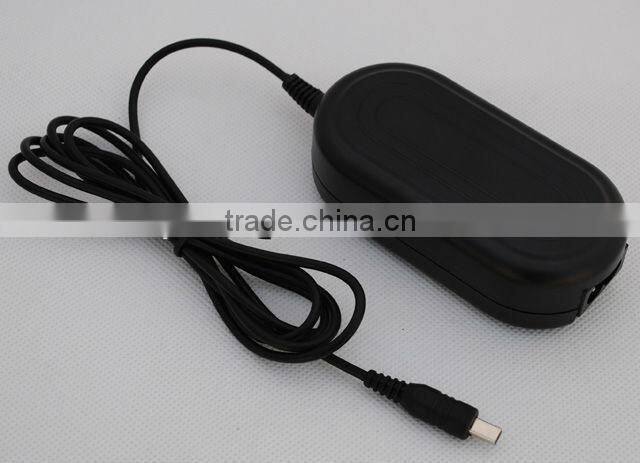 Camera AC adapter AA-E9 AA-E8 For Samsung SCD55,SCD60...