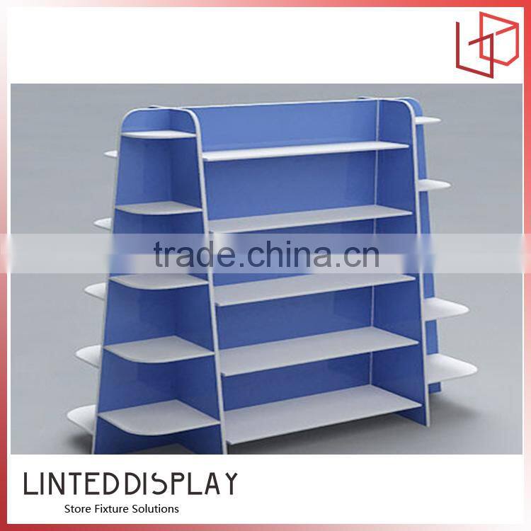 Best selling snack display stands
