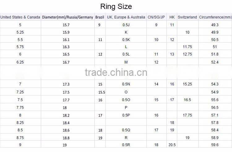 Young lady favourite diamante wine red smart rubbit rings