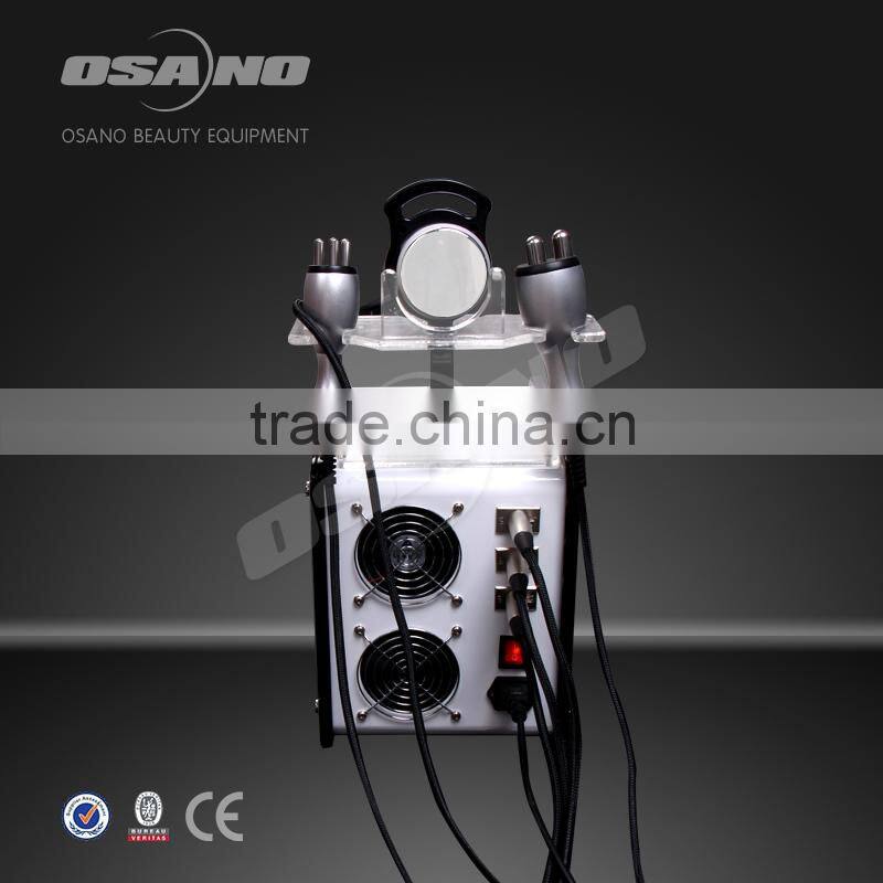 In Promotion for Bipolar/multipolar RF skin tightening lipo cavitation machine price
