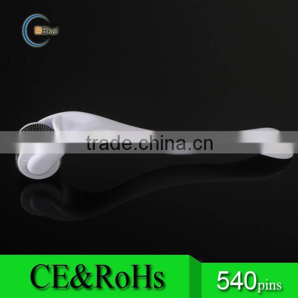 Hot selling micro derm with 540 needles