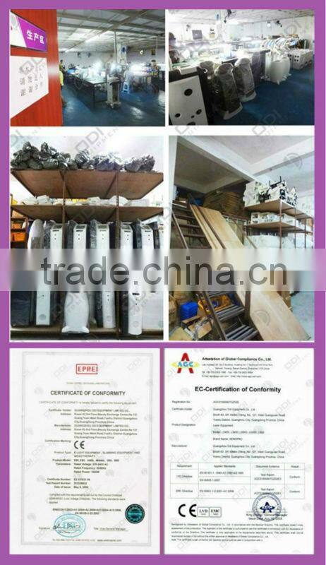 (OD-S50)Portable Cavitation Machine For slimming machine !(CE approved)