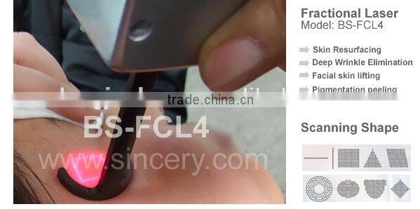 High power 50w co2 laser engraving and cutting machine