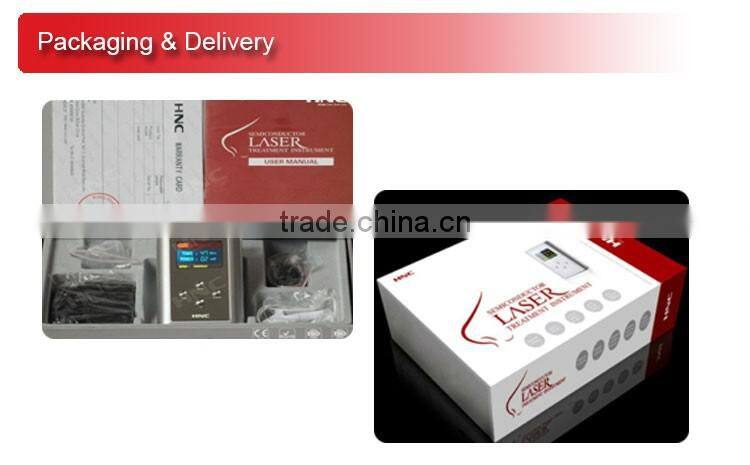 popular nasal cavity laser irradiation rehabilitation diabetes treatment equipment blood circulation improver