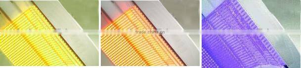 high quality/ light/led pdt yellow light skin rejuvenation beauty device