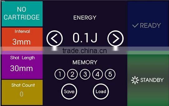 portable RF face lift machine/best rf skin tightening face lifting machine