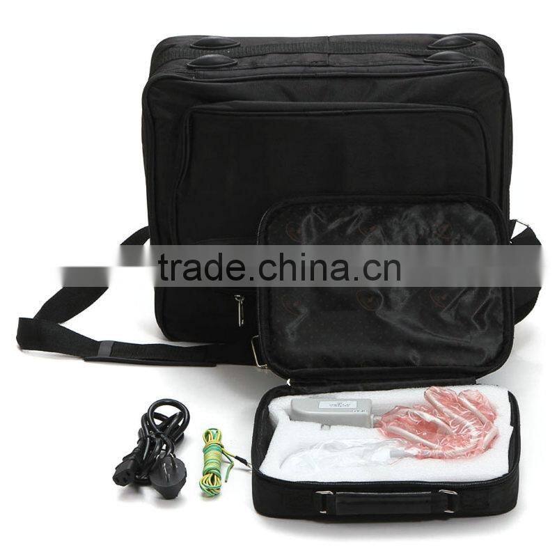 15-inch Laptop Ultrasound Scanner with Multi-frequency probes