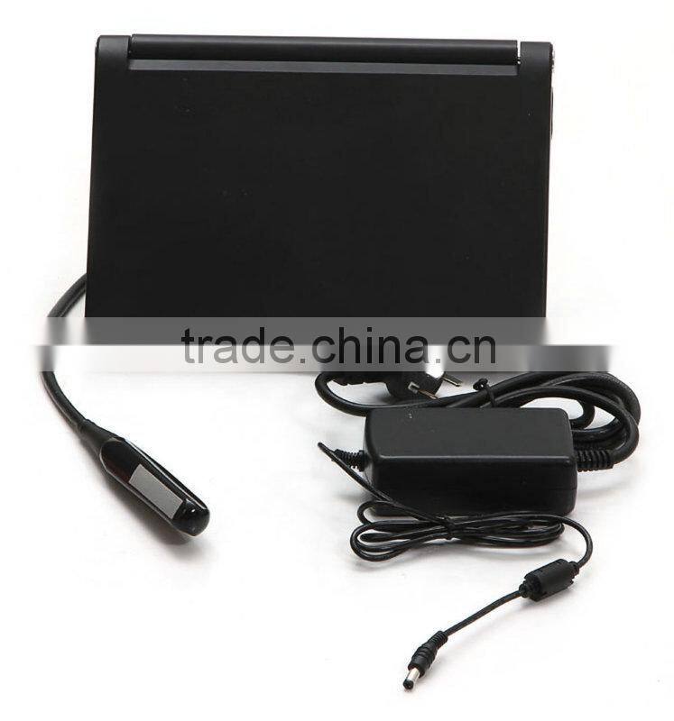 2016 high quality digital Laptop vet Ultrasound Scanner convex linear portable VET Ultrasound machine for sale