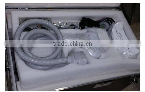 808nm diode laser hair removal beauty salon equipment machine / laser hair remove 808nm diode laser